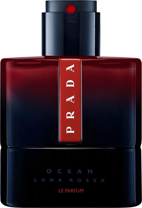 Luna Rossa Ocean Le Parfum