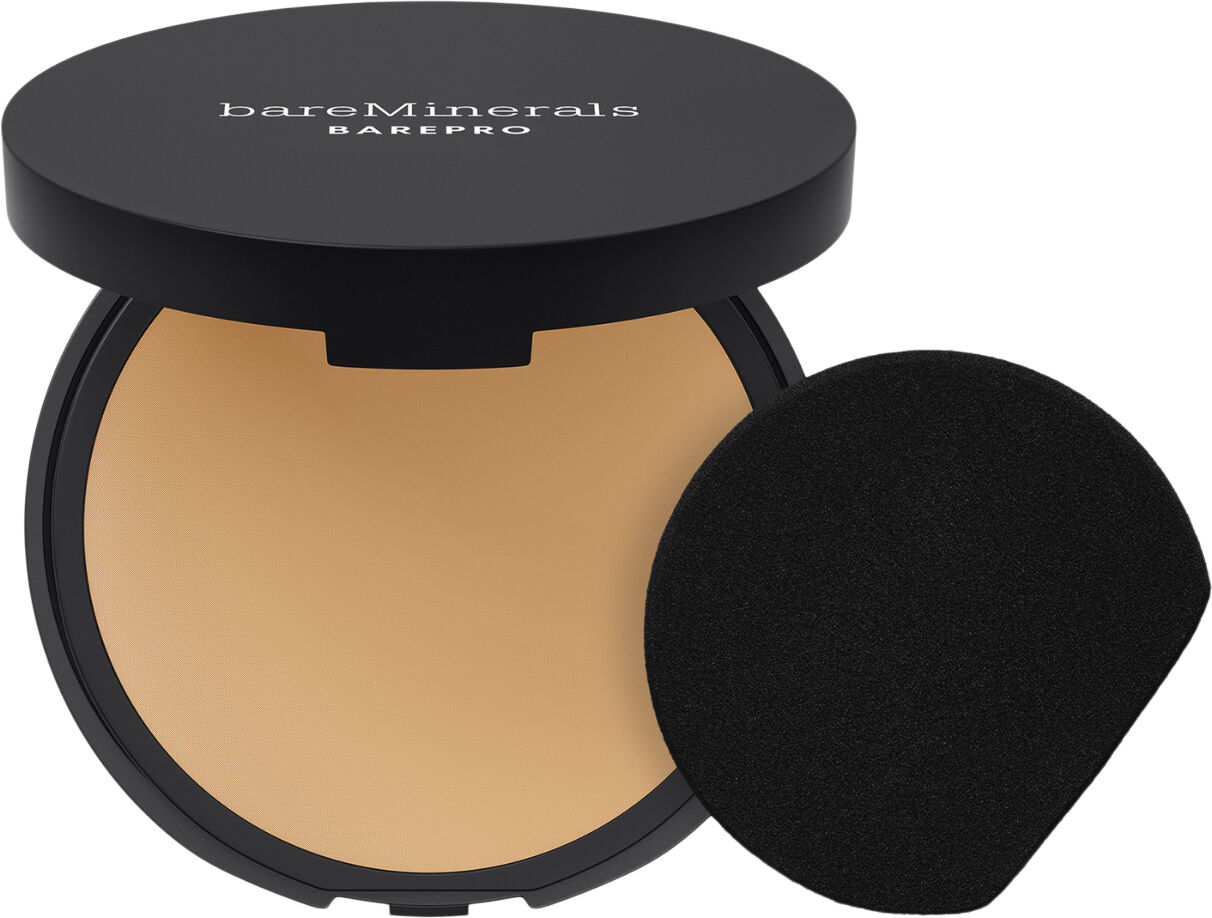 BarePRO 24H Skin-Perfecting Pressed Powder