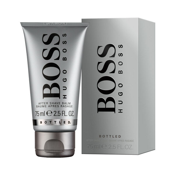 Boss Bottled After Shave balm