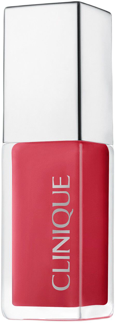 Pop Lip Cheek Oil Pink Honey