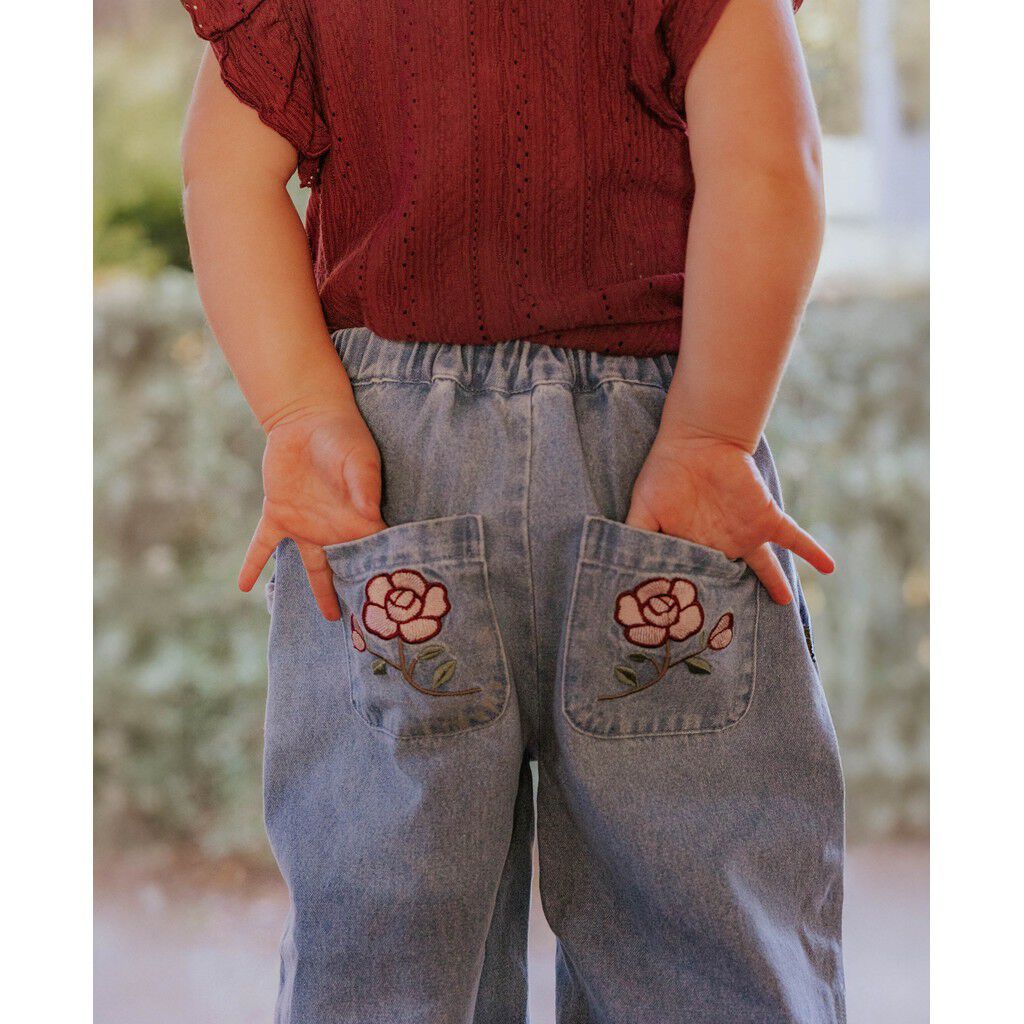 Don Rose Pant