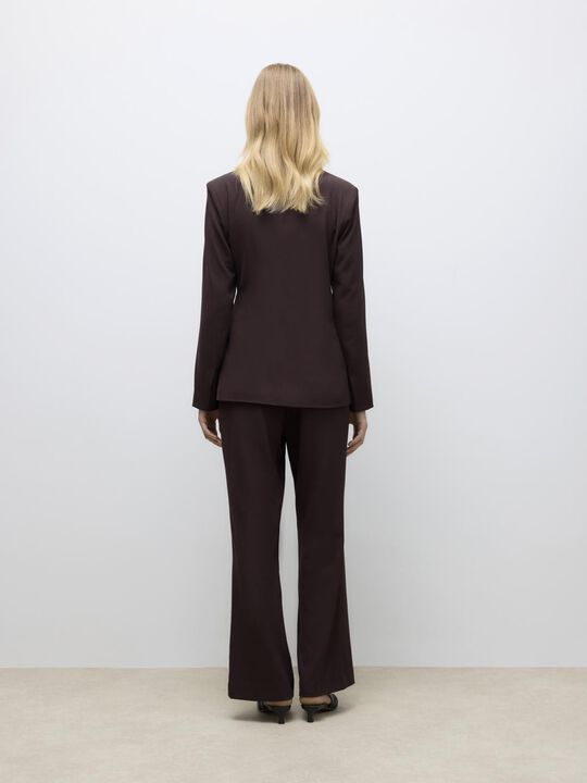 AWUPAMA LS TIE BLAZER