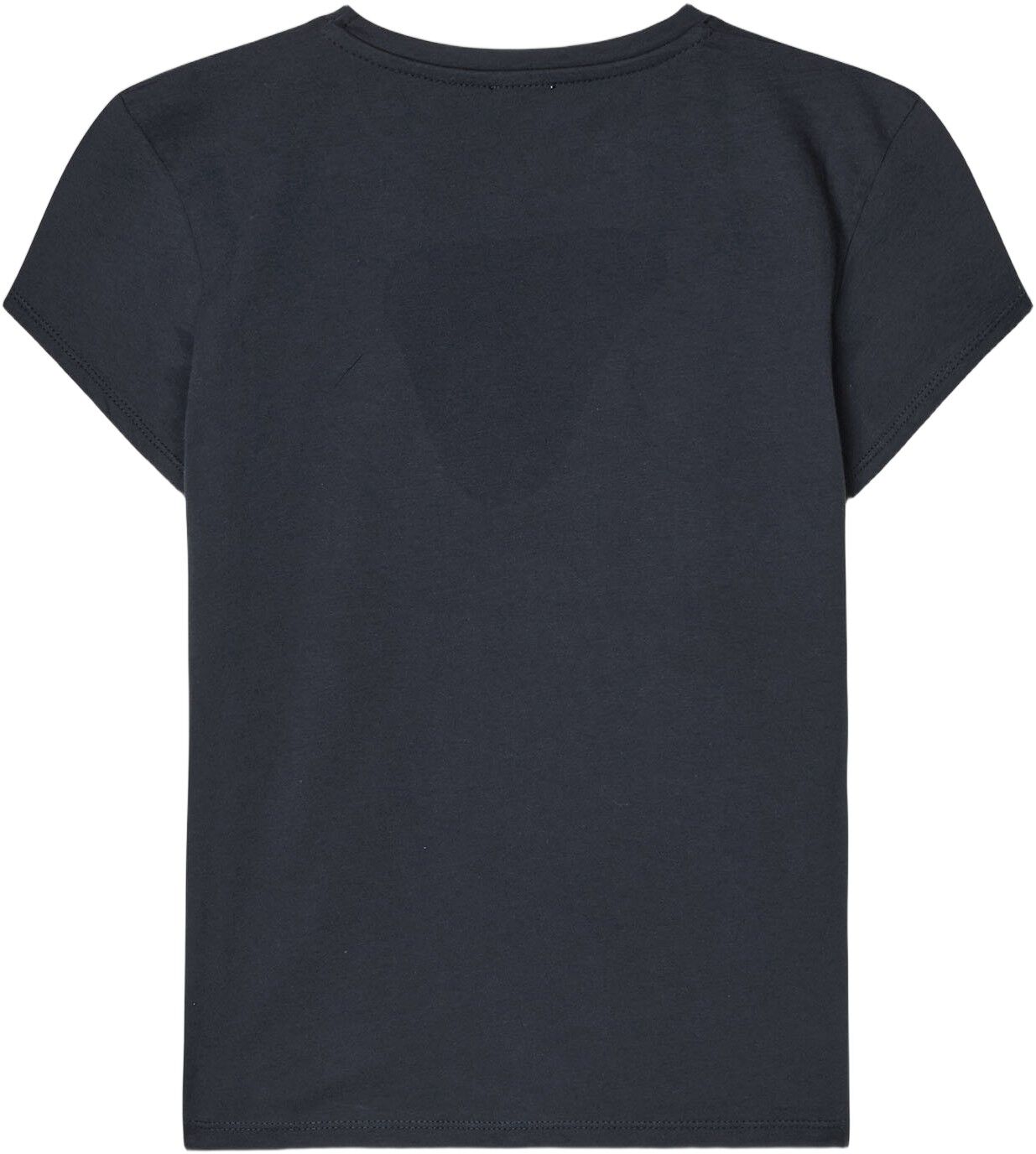 Single Cotton Tuvina Tee