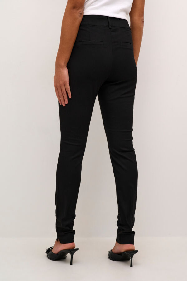 KAlea Chino Pant 7/8 length