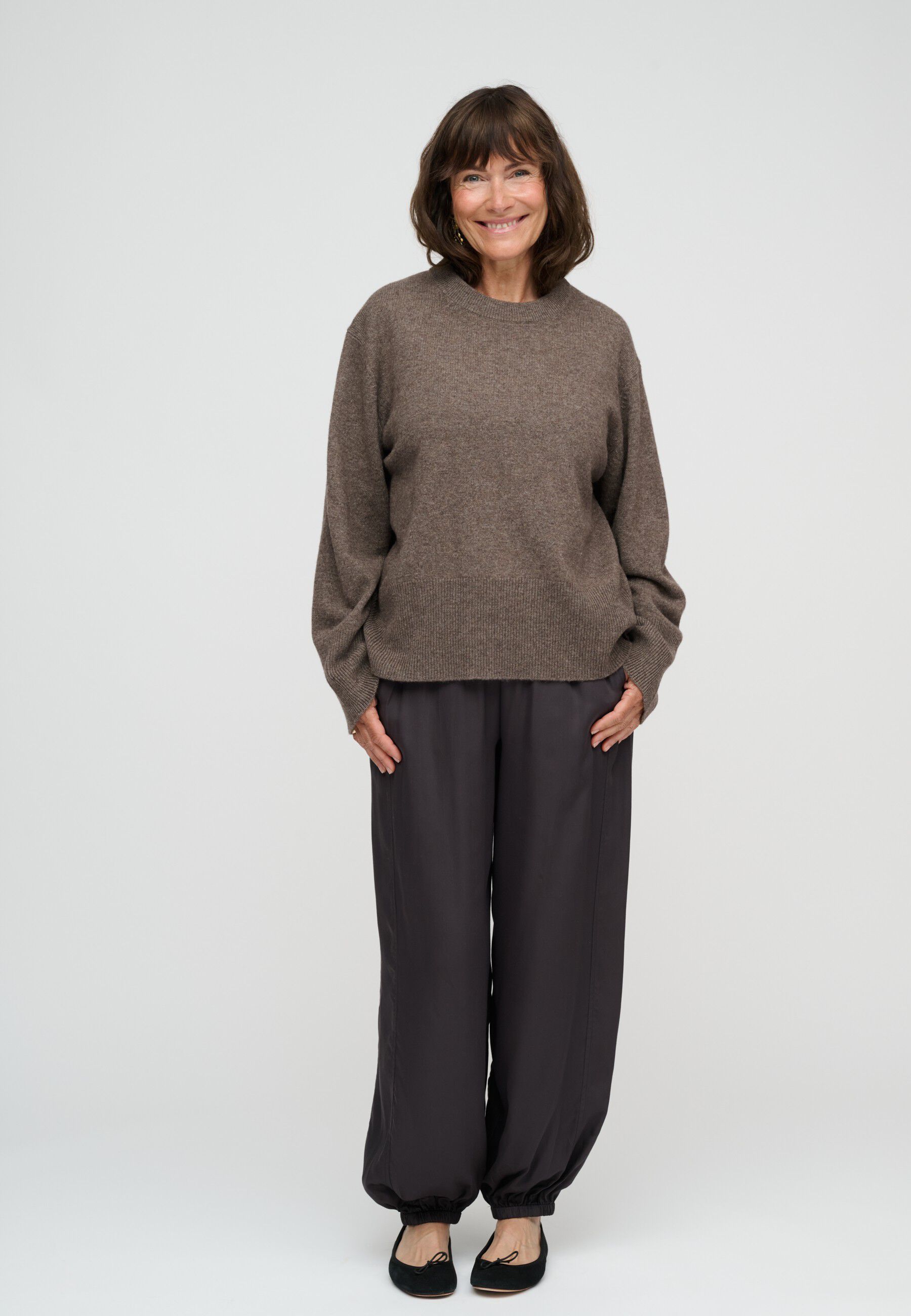 free pants silky