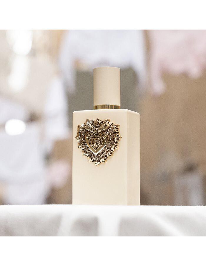 Your Devotion EdP Intense