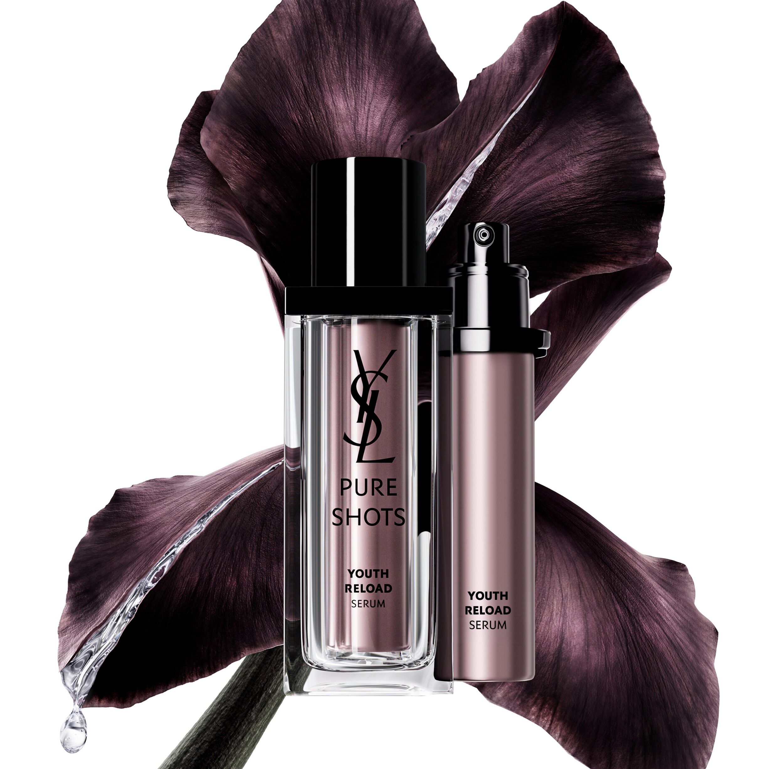 YSL PS YR SERUM 30ML