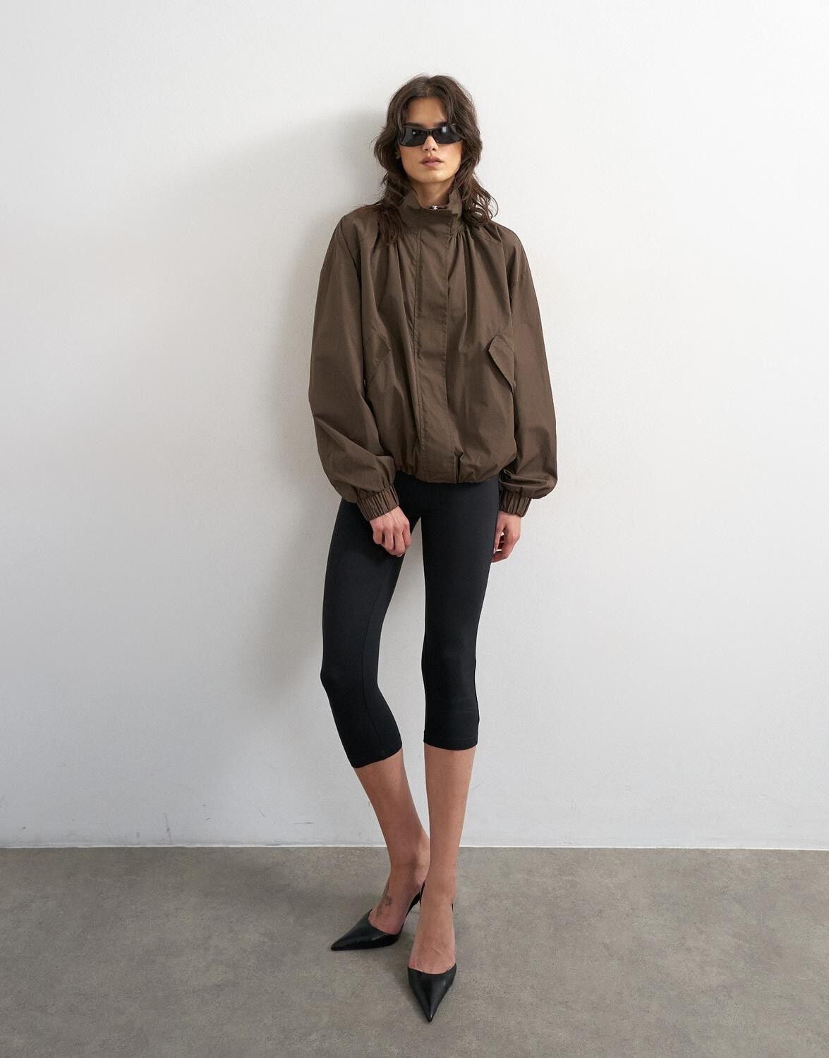 Tshiva Techy Jacket Otw