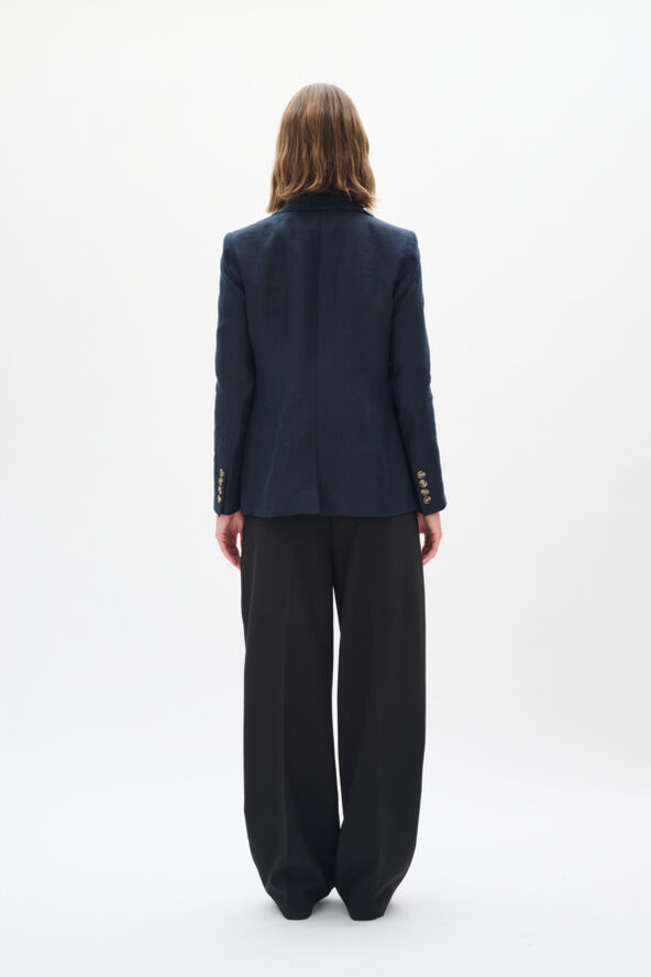 IdonyIW Blazer Premium