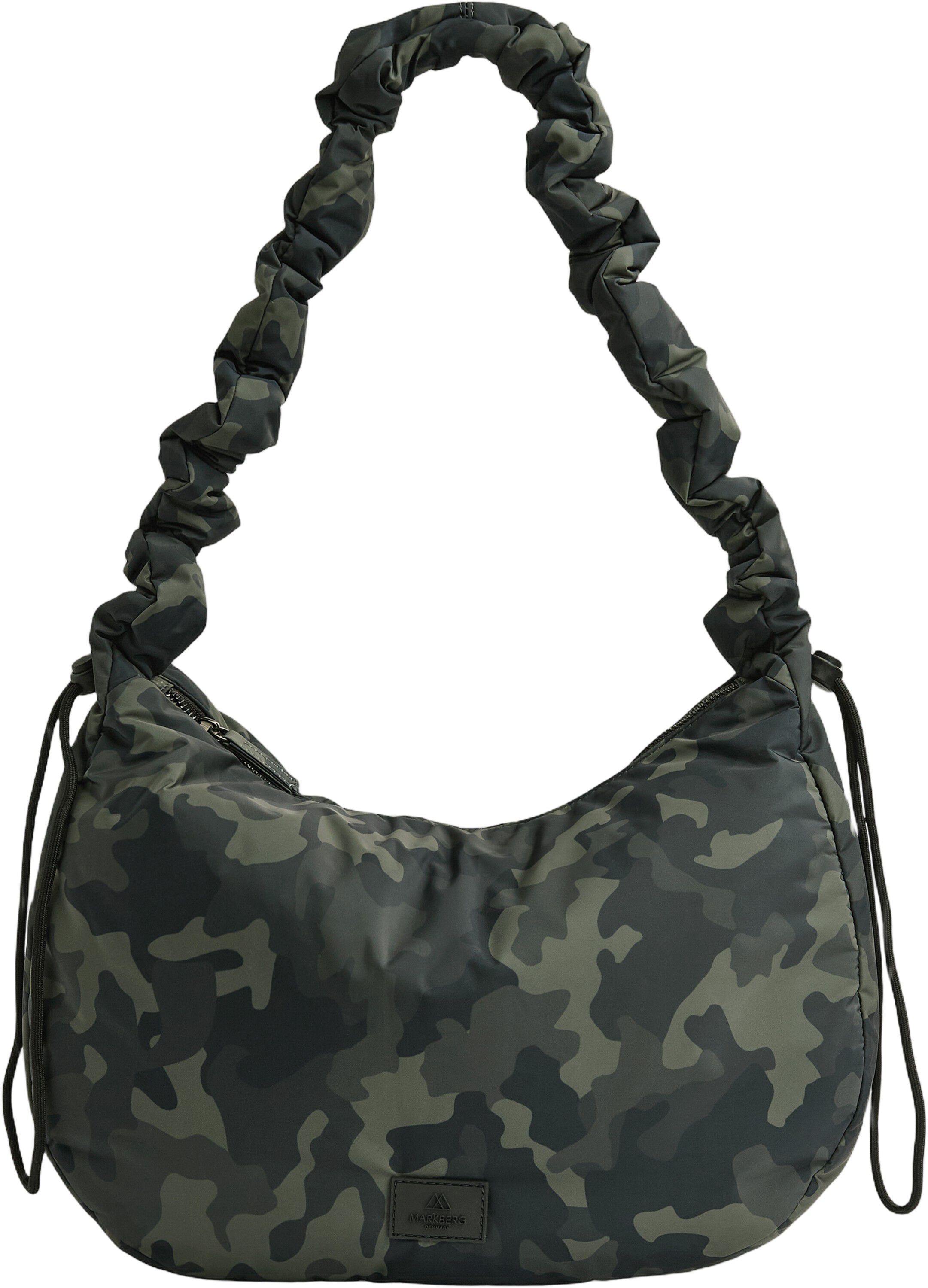 GroundMBG Bag, Recycled