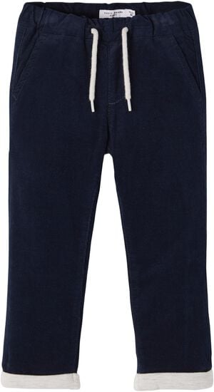 NMMBABU CORDTONS PANT W/L NOOS