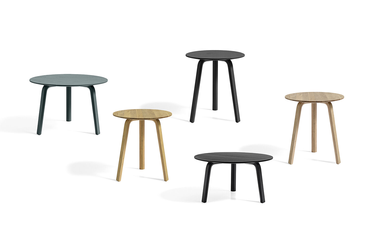 Bella Coffee-&Oslash;45 x H49-Water-based