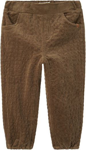 NMMOSMUND LOOSE CORD PANT 4241-SD L