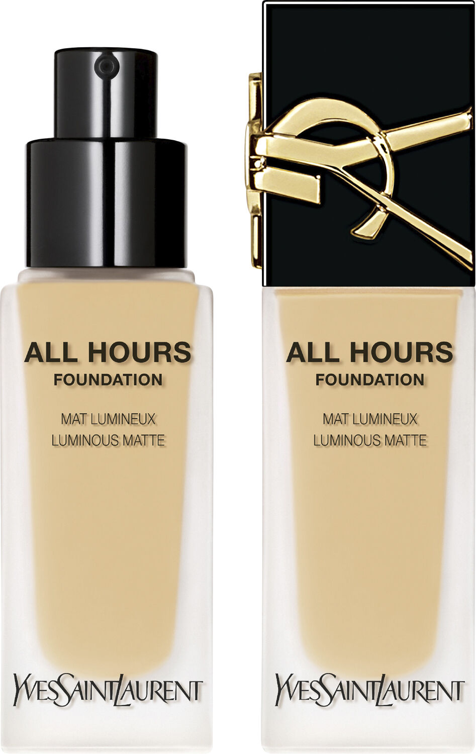 All Hours Foundation