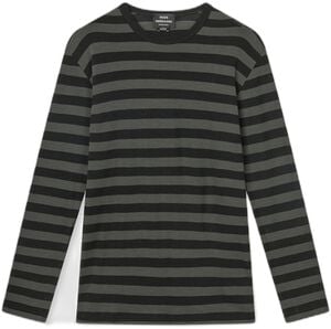 Fine Wool Tobias Knit