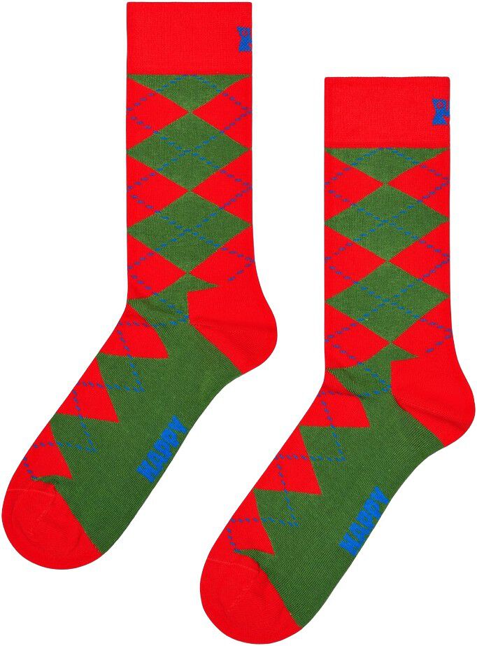 3-Pack Santa Socks