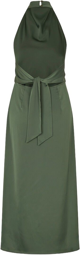 Timmiemd Dress