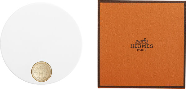Hermès Plein Air, H Trio healthy glow mineral powder, Atlas
