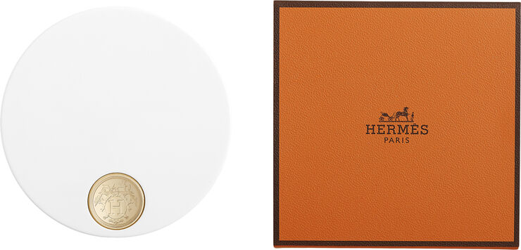 Hermès Plein Air, H Trio healthy glow mineral powder, Atlas