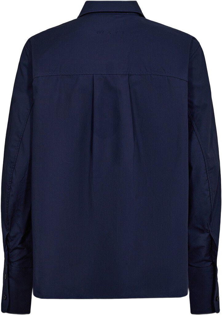 IVY-Filippa Essential Shirt