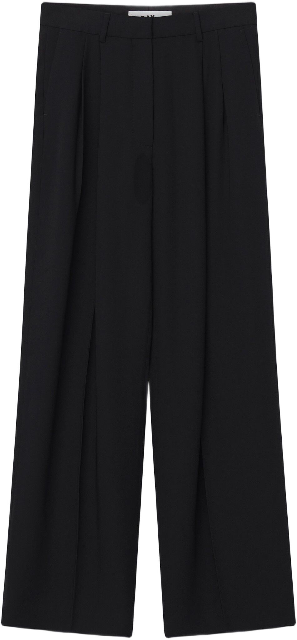 Enzo - Classic Gabardine