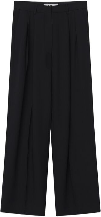 Enzo - Classic Gabardine