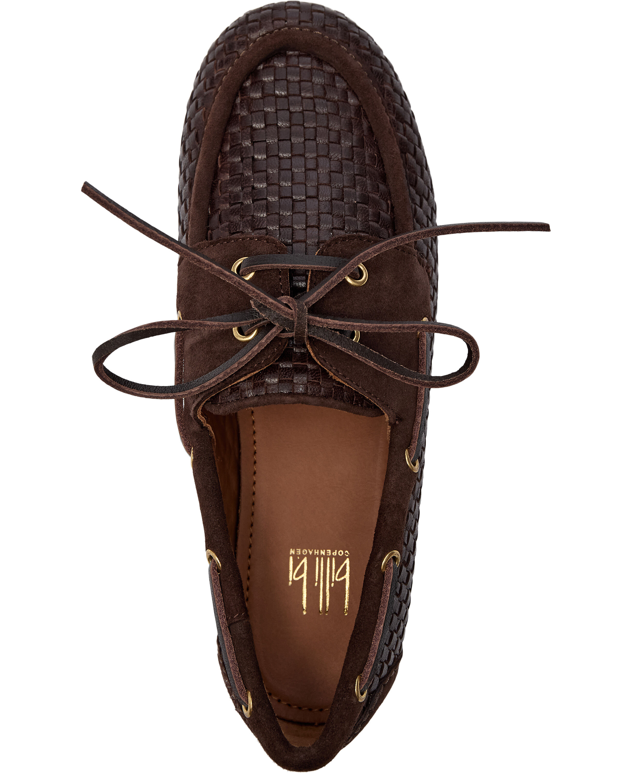 Boat shoe - A8714