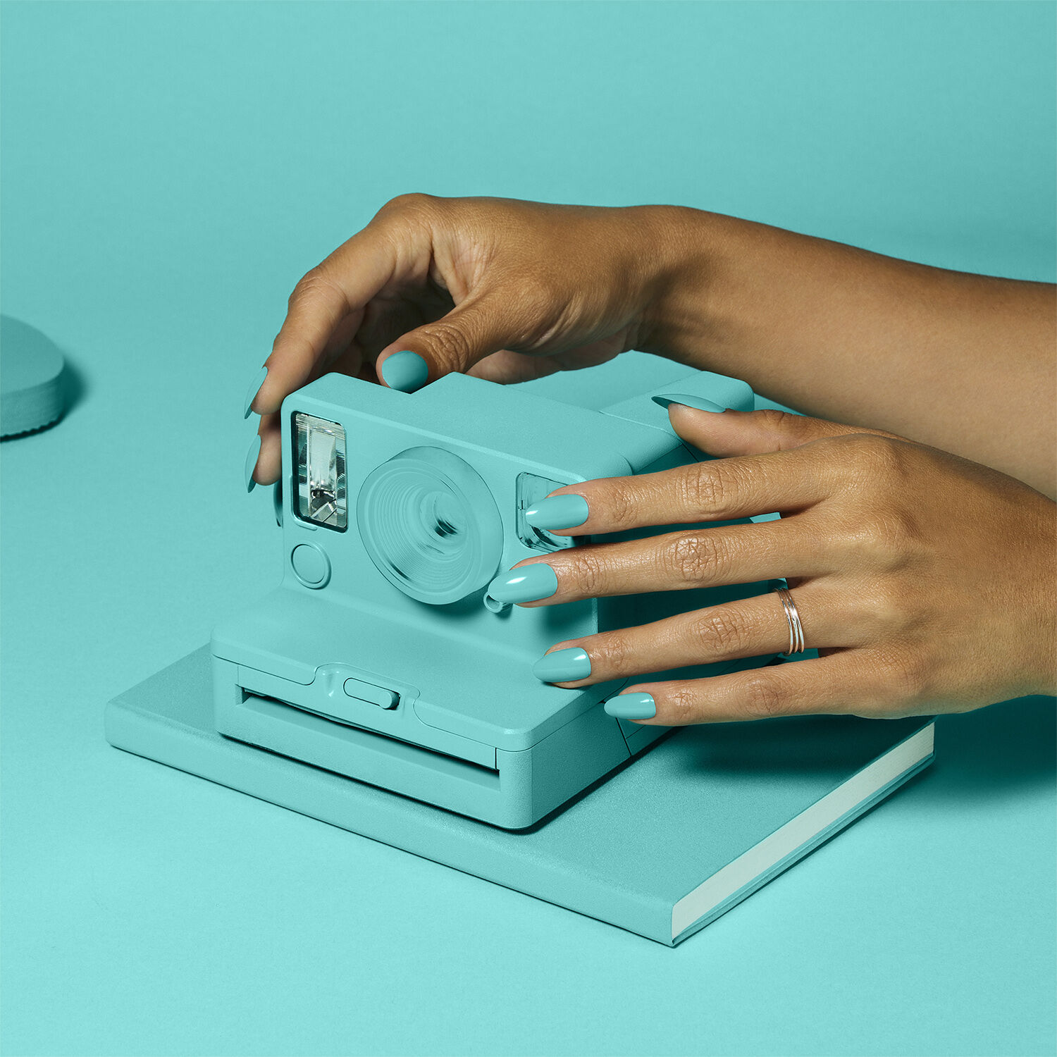 Oceanside CND VINYLUX