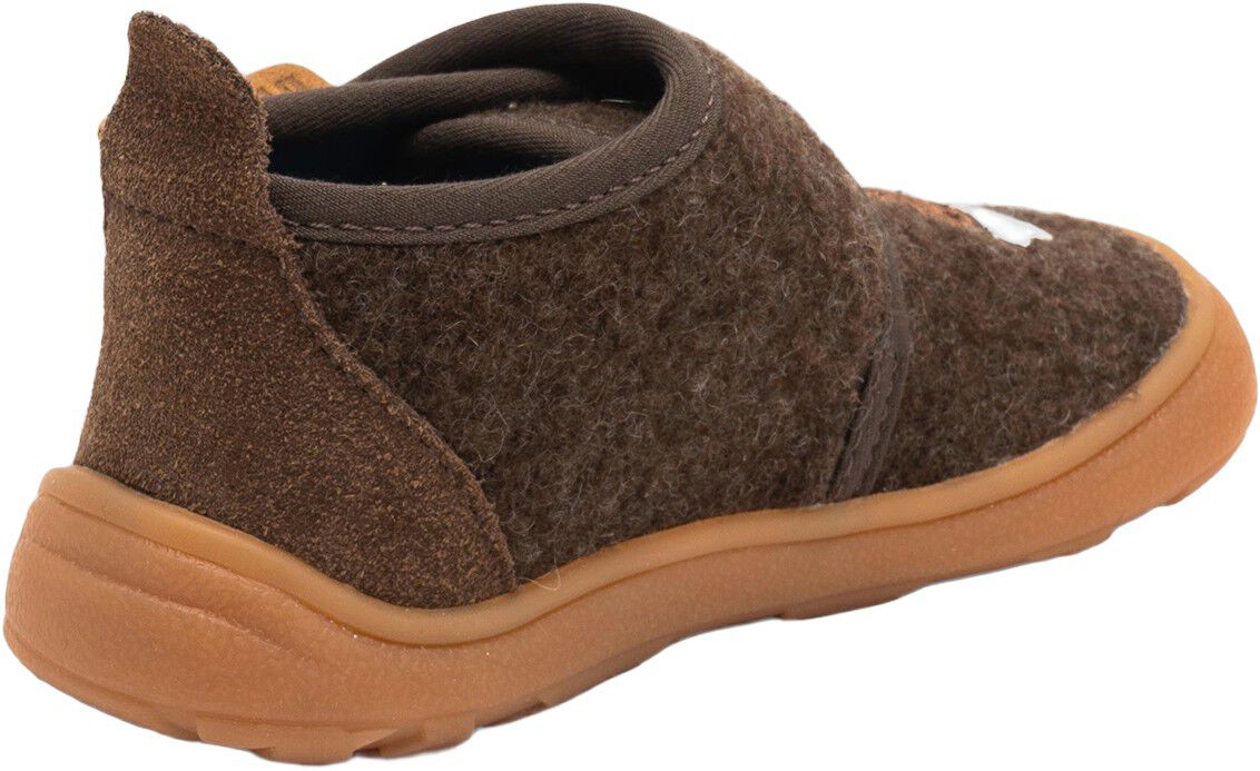 Miffy X Bisgaard Barefoot Basic