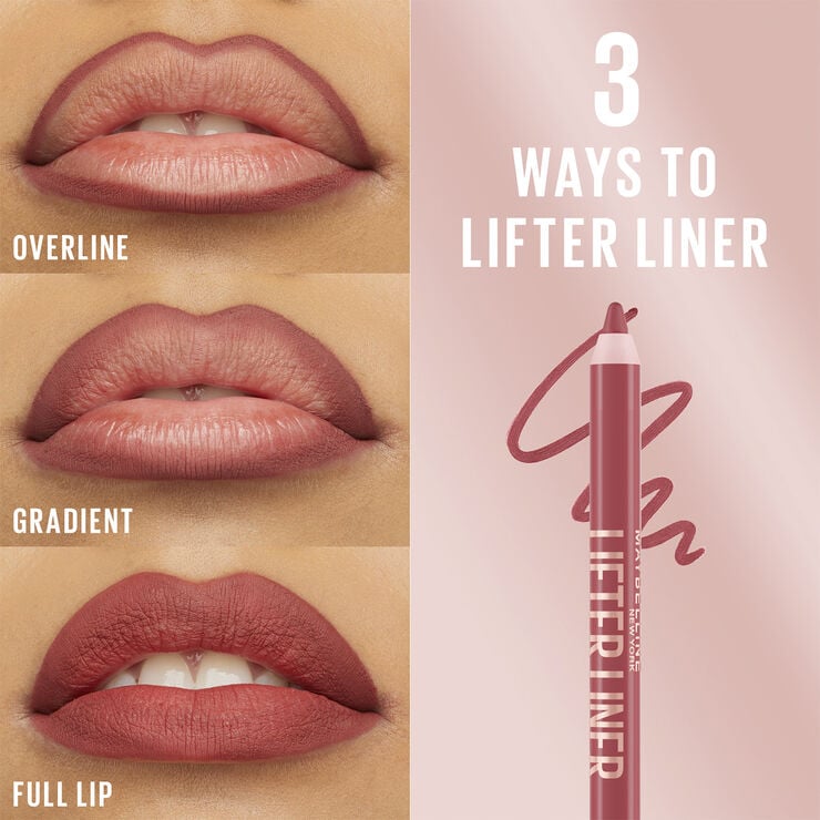 Lifter Liner Lip Liner