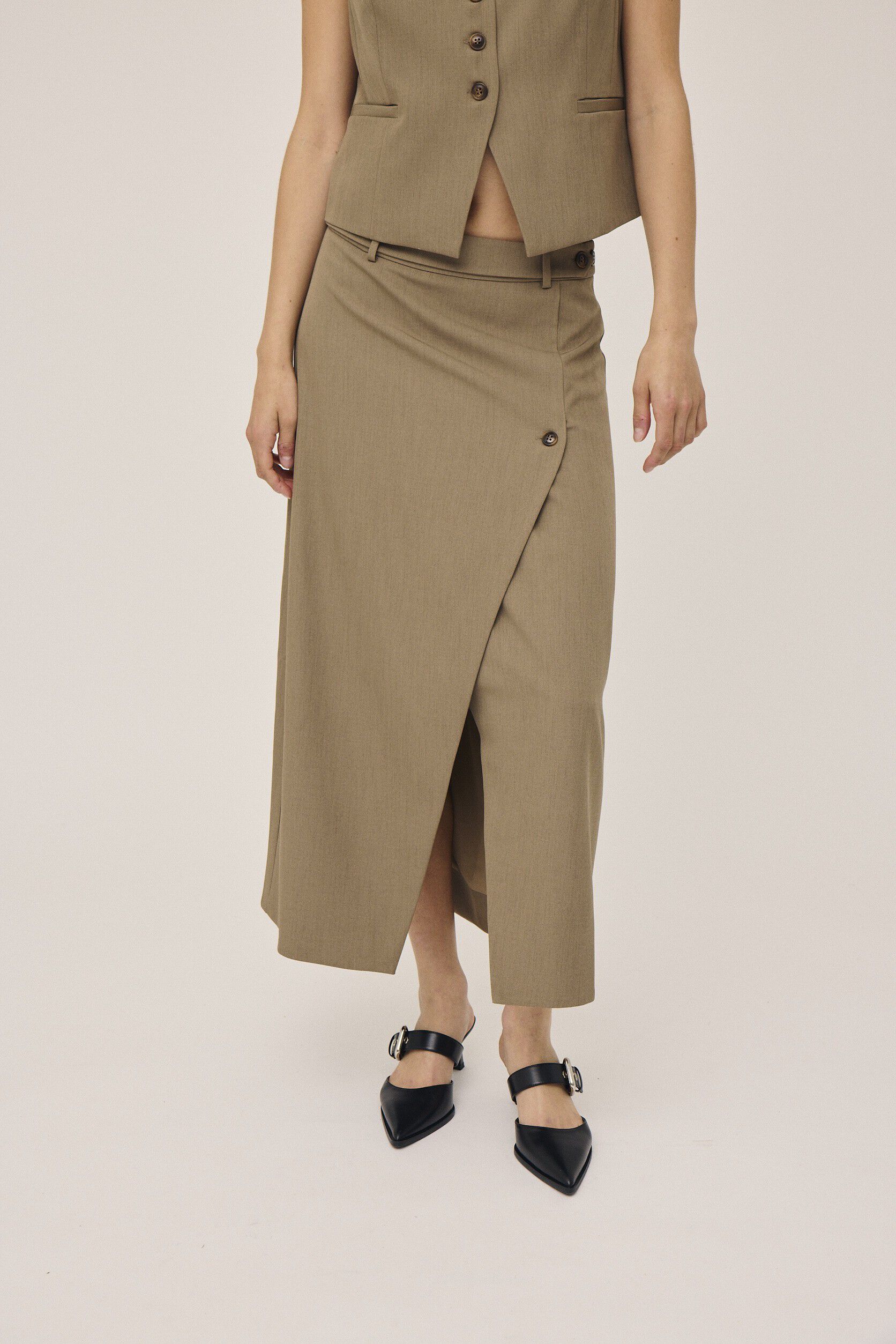 Omslagsskj&oslash;rt