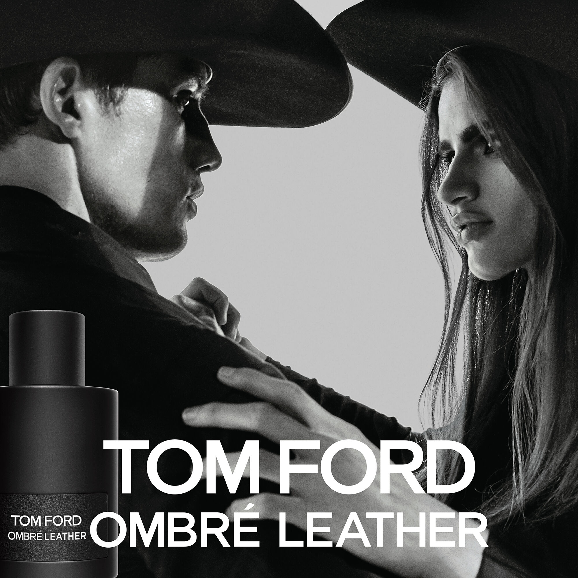 Ombr&eacute; Leather Eau de Parfum Travel Spray