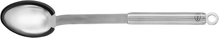 Sjyskje/røreskje 34 cm Stål/Silikon