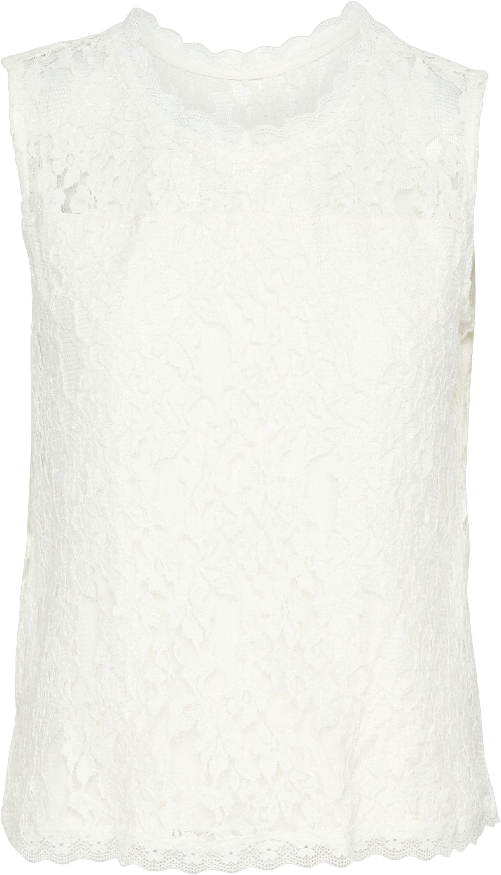 CRKit Lace Top