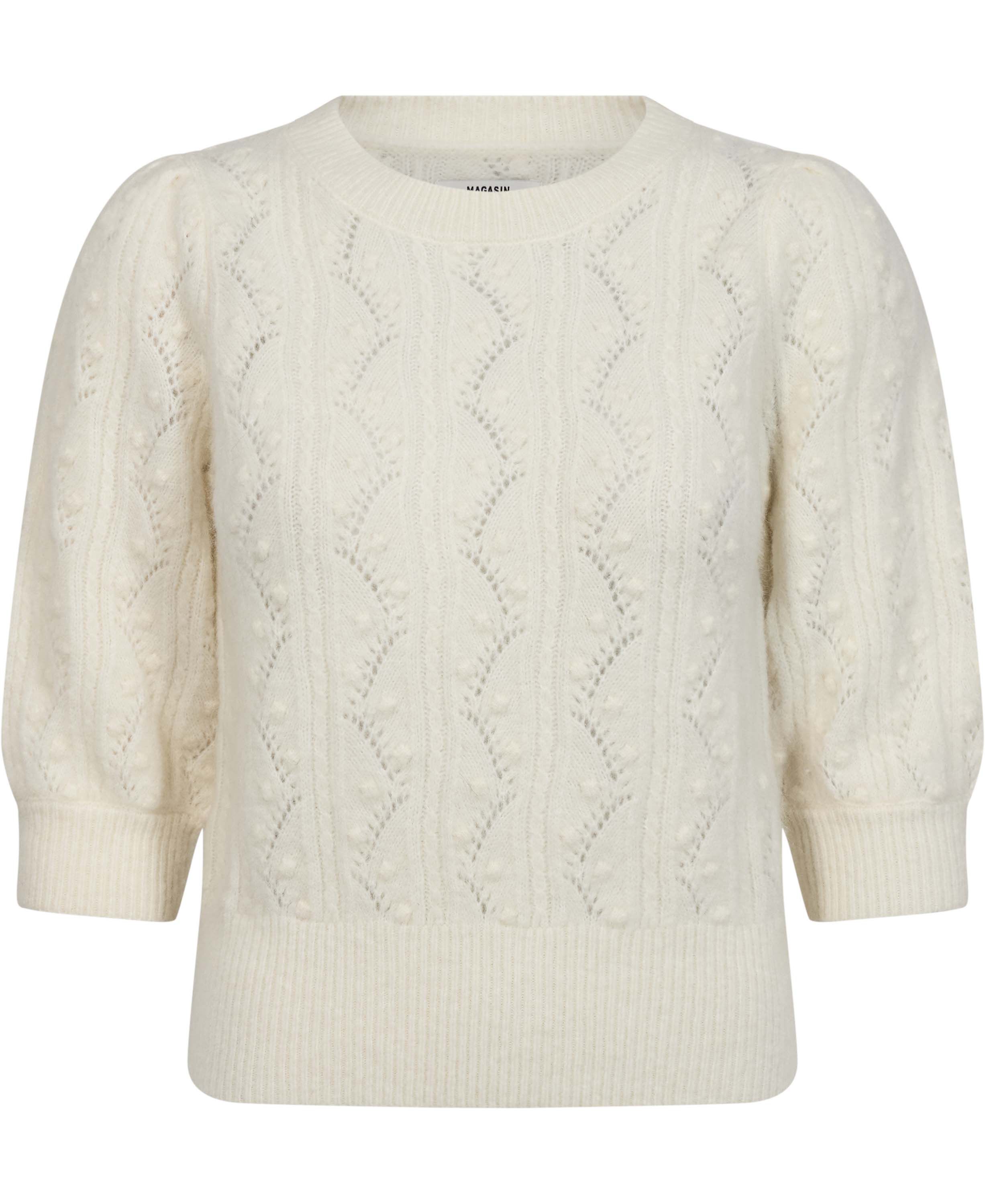 Cindi 11 blouse - Alpakamix RWS