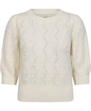 Cindi 11 blouse - Alpakamix RWS