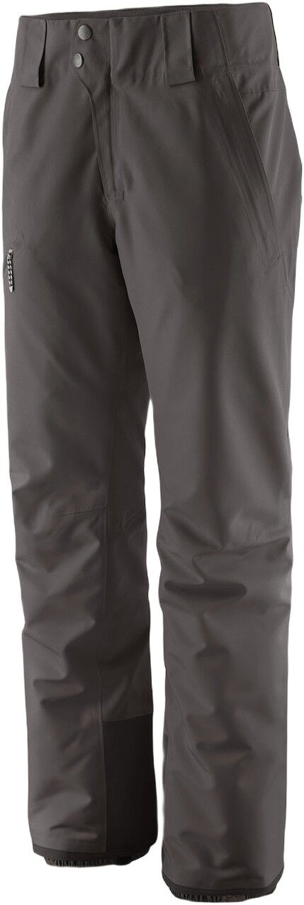 Patagonia Powder Town Insulated Skibukser, dame