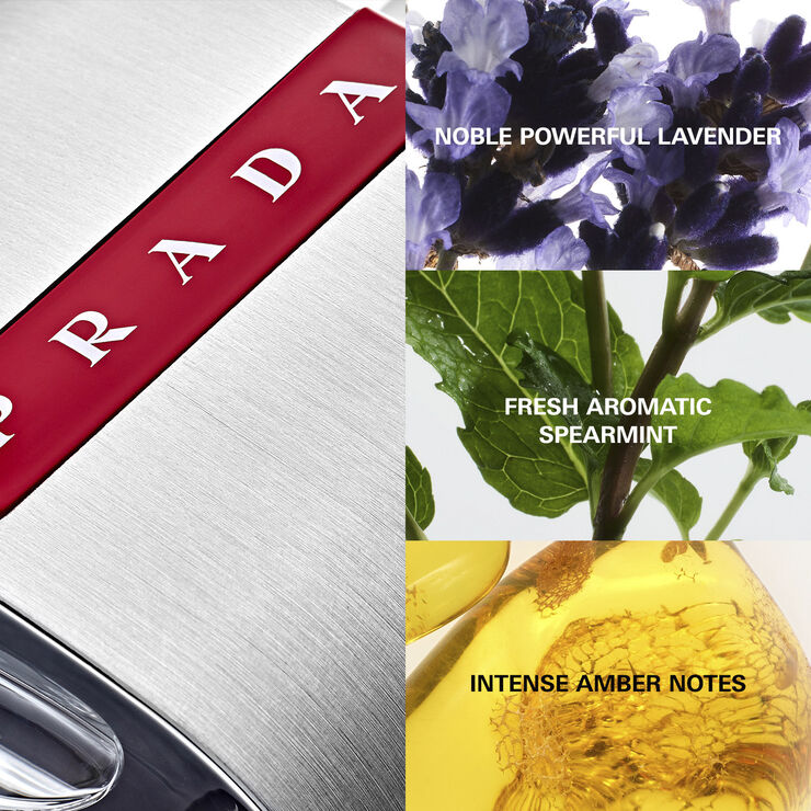 Luna Rossa Eau de Toilette