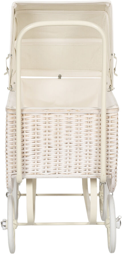 DUKKEVOGN - RETRO FLET CR