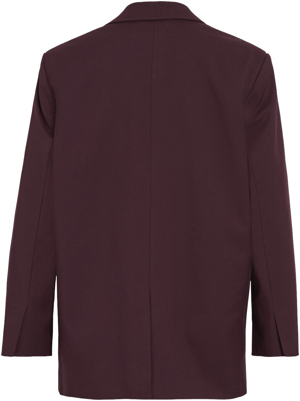 Roulia Ls Oversized Blazer