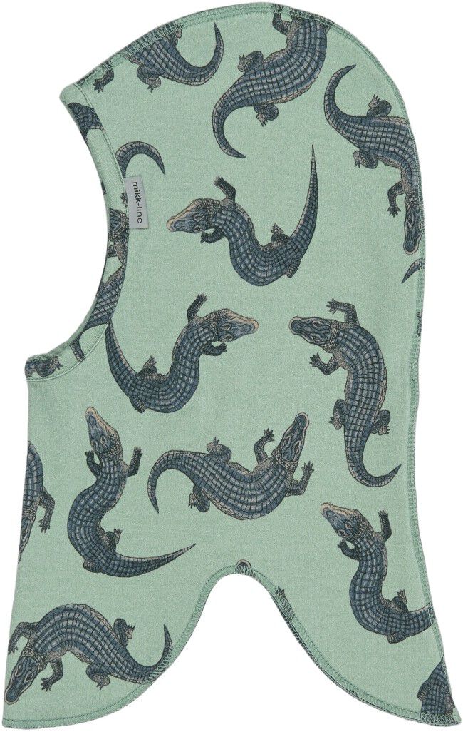 Viscose Elastane Balaclava AOP