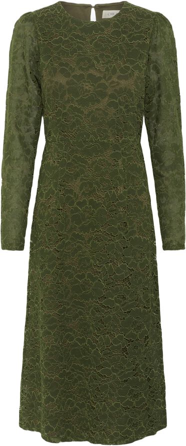 CRLulu Ebana Lace Dress