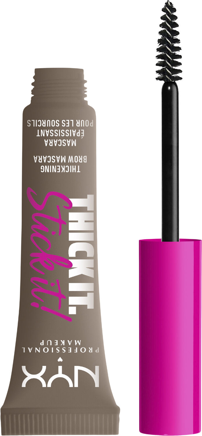 Thick It. Stick It! Brow Mascara