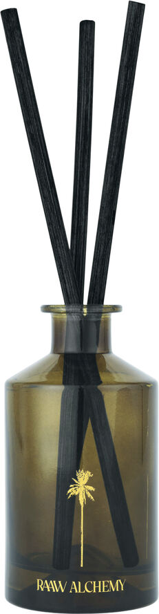 Diffuser Blackened Santal 100ml