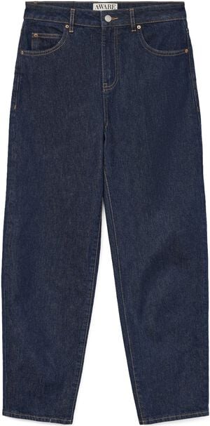 AWBETSY HR MOM DNM JEANS BA3294