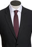Polyester tie 7 cm