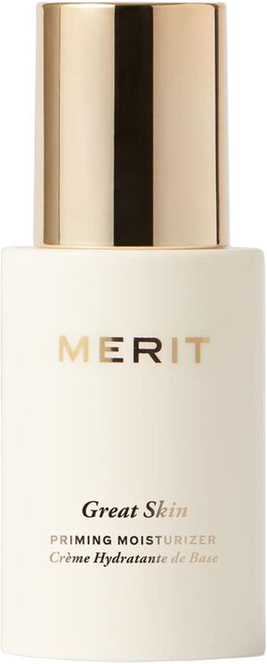 Great Skin Moisturizer - Fugtgivende creme