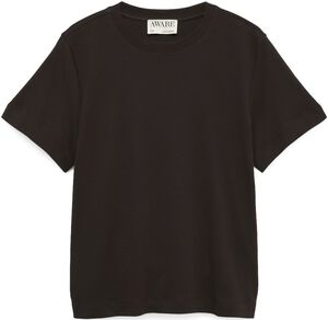 AWNAIMA SS O-NECK T-SHIRT NOOS