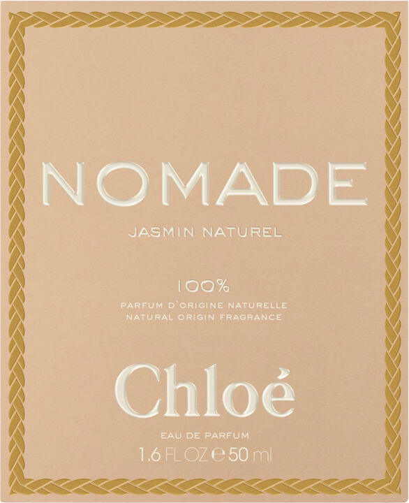 CHLOÉ Nomade Naturelle Eau de parfume