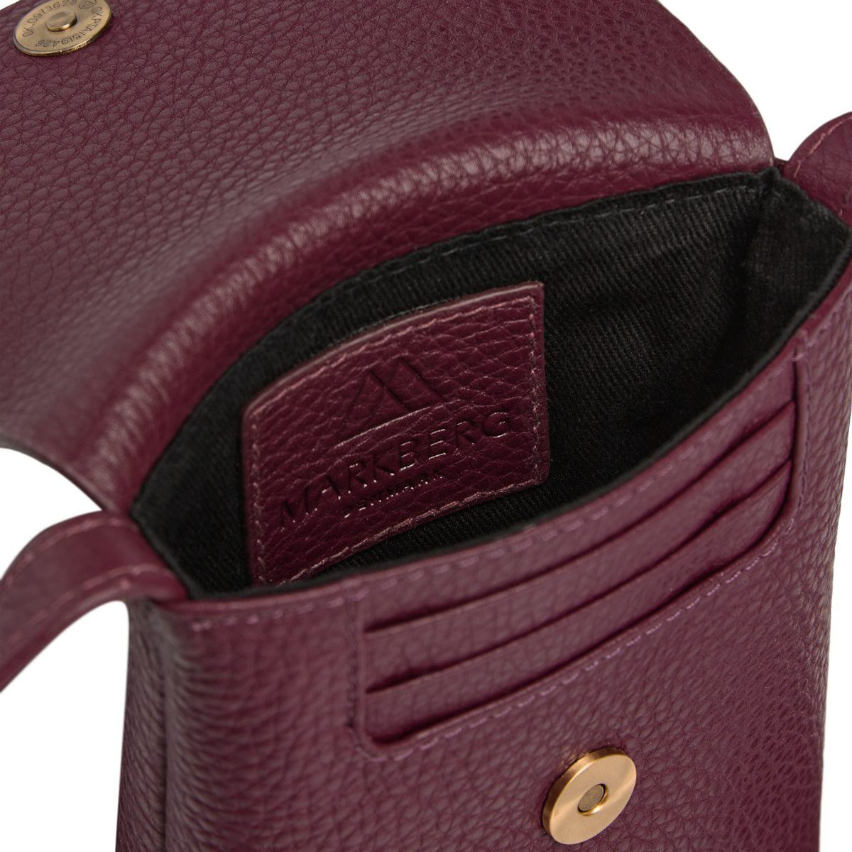 RaveaMBG Phone Bag, Grain